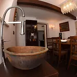 San Francesco Couette-café 3*