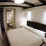 San Francesco 3* Poggio Bustone