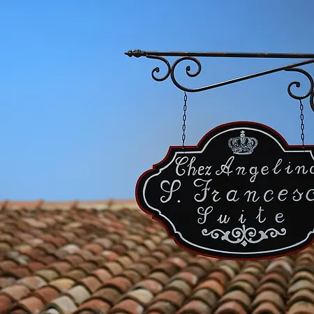 San Francesco Frühstückspension