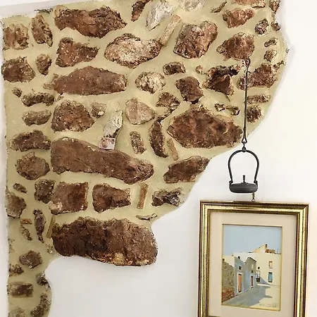 San Francesco Frühstückspension