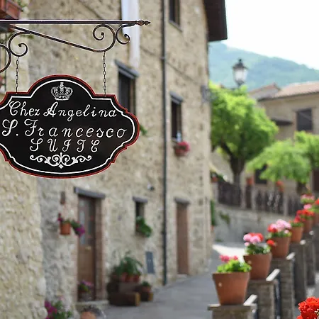 San Francesco 3*