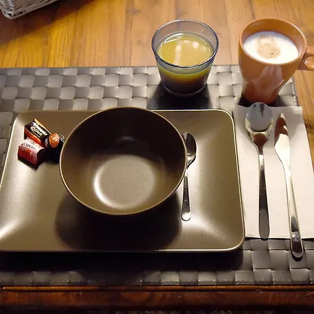 Bed & Breakfast San Francesco