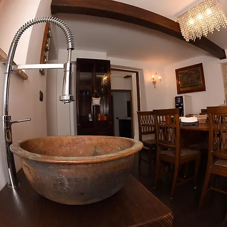 San Francesco B&B 3*