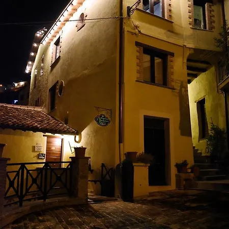 San Francesco 3* Poggio Bustone