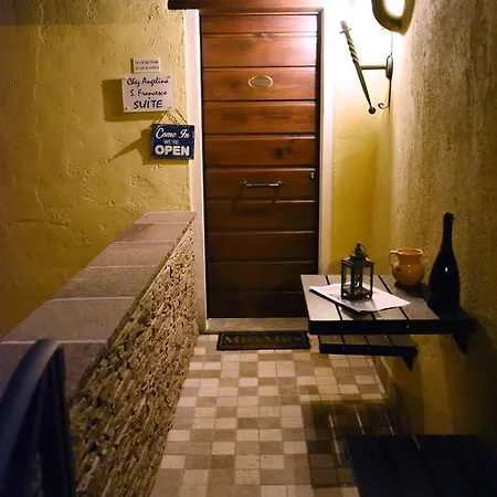 San Francesco 3* Poggio Bustone