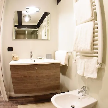 San Francesco B&B Poggio Bustone